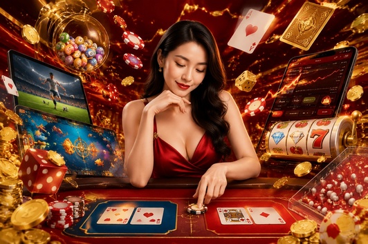 Tại sao chọn bty522