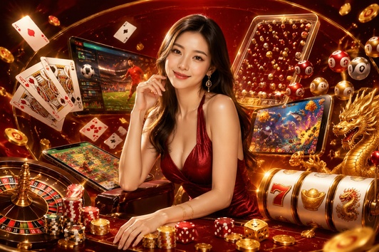 bty522 – Nền tảng cá cược uy tín Việt Nam